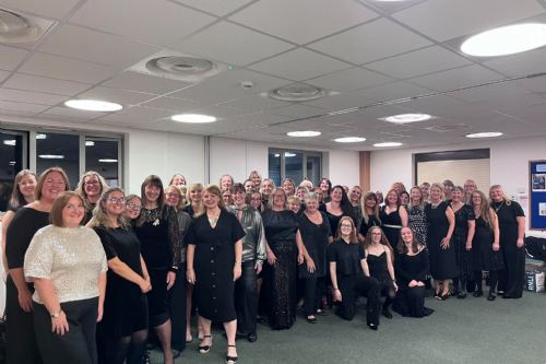 Modern Musicals Night - 10th October 2026