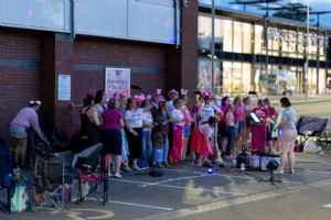 Ashgate Sparkle Walk - 27th June 2026