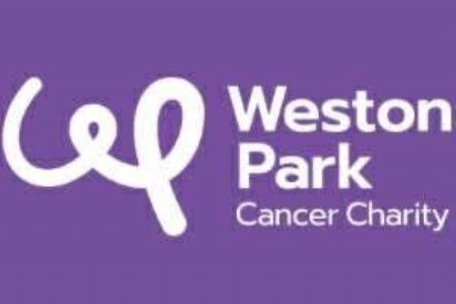 Charity of the Year 2026 - Weston Park Cancer