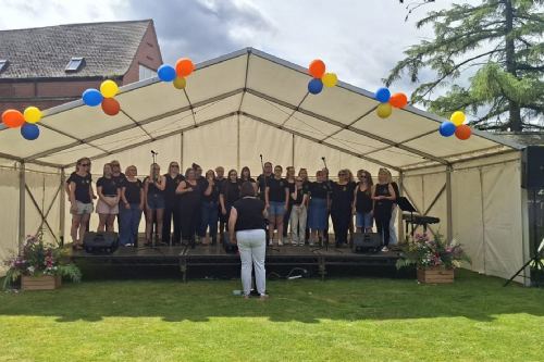 Summer Solstice Festival - 20th June 2026