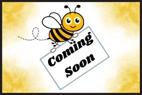 Coming soon 2026 - 1st January 2026