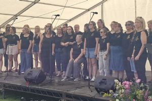 Summer Solstice Festival - 20th June 2026