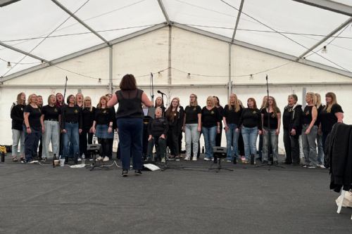 Rail Ale Festival - 16th May 2026