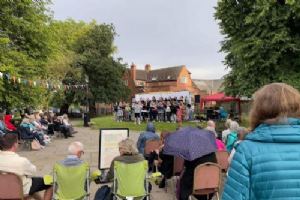 Summer Solstice Festival - 20th June 2026