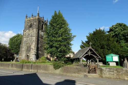 Tibshelf Carol Concert - 14th December 2026