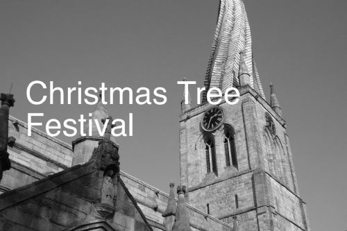 Christmas Tree Festival - 28 November 2026