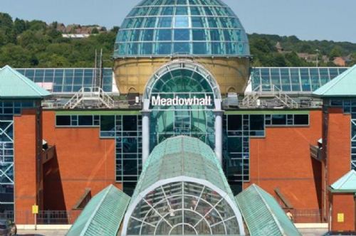 Weston Park Meadowhall - 6th December 2026