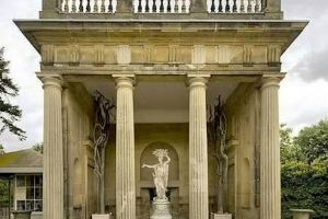 Chatsworth Christmas - 21st December 2026