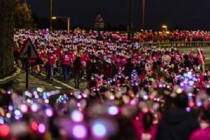 Ashgate Sparkle Walk - 27th June 2026