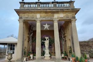 Chatsworth House Gardens - 1st August 2026