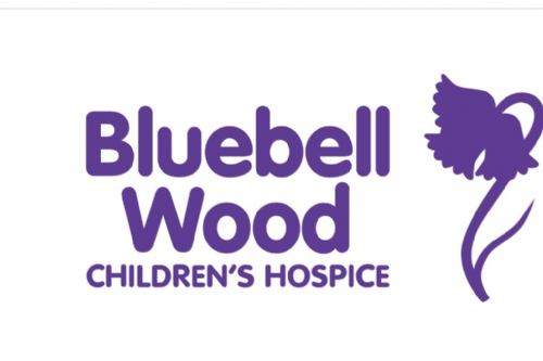 Charity of the Year 2021 - Bluebell Wood Hospice