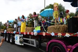 Holymoorside Gala Day - 30th August 2026