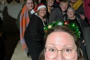 View Charity Gig at Adams Happy Hens - December 2025