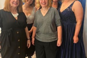View AIMS Charity Ball - June 2026