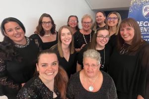 View AIMS Charity Ball - June 2026