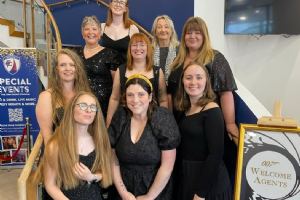 View AIMS Charity Ball - June 2026