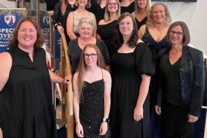 View AIMS Charity Ball - June 2026