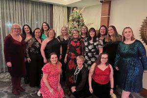 View Honey Belles Christmas at Casa - December 2025