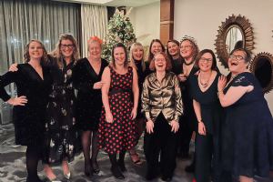 View Honey Belles Christmas at Casa - December 2025