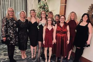 View Honey Belles Christmas at Casa - December 2025