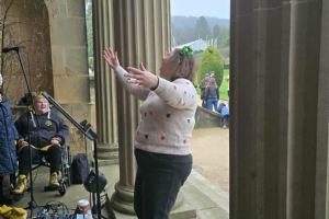 View Christmas at Chatsworth - December 2025