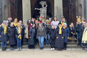 View Christmas at Chatsworth - December 2025
