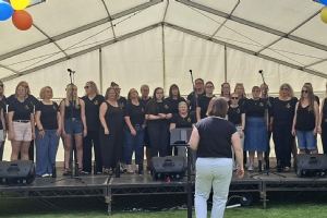 View Chesterfield Summer Solstice Festival - June 2026