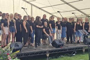 View Chesterfield Summer Solstice Festival - June 2026