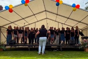 View Chesterfield Summer Solstice Festival - June 2026