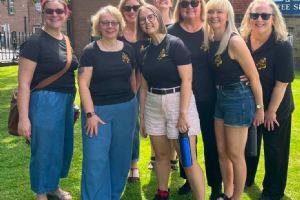 View Chesterfield Summer Solstice Festival - June 2026
