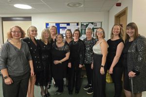 View Biennial Christmas Concert - December 2025