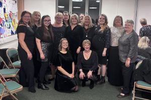 View Biennial Christmas Concert - December 2025