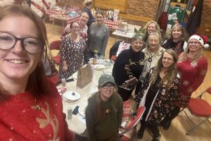 View Christmas Party - December 2025