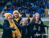 View Chesterfield Football Club