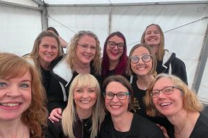 View Rail Ale festival - May 2026