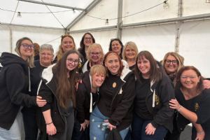 View Rail Ale festival - May 2026