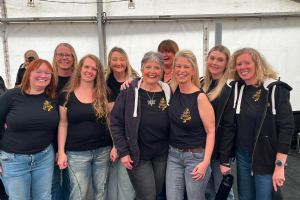View Rail Ale festival - May 2026
