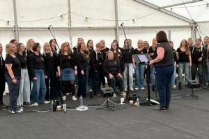 View Rail Ale festival - May 2026