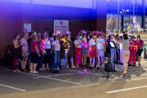 View Ashgate Hospice Sparkle Walk - July 2026