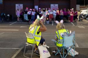 View Ashgate Hospice Sparkle Walk - July 2026