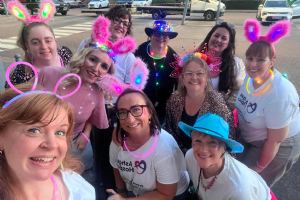 View Ashgate Hospice Sparkle Walk - July 2026