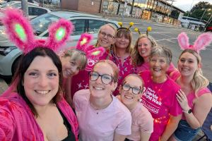View Ashgate Hospice Sparkle Walk - July 2026
