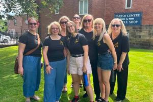 View Chesterfield Summer Solstice Festival - June 2026