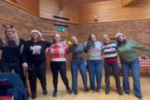 View Christmas Party - December 2025