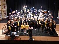 View Winding Wheel Concert - 2017